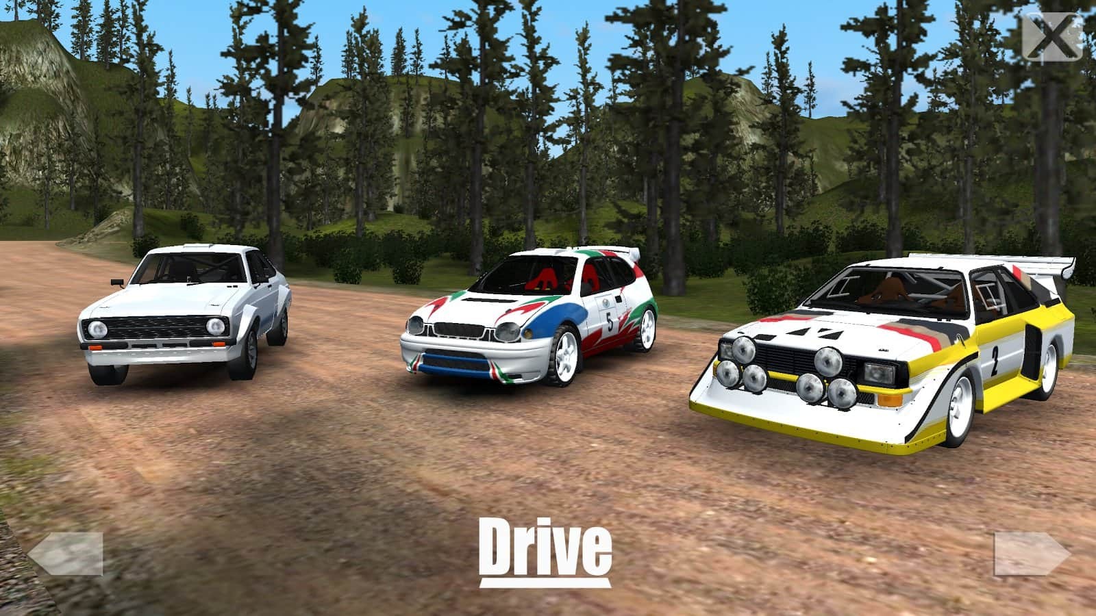 Drive