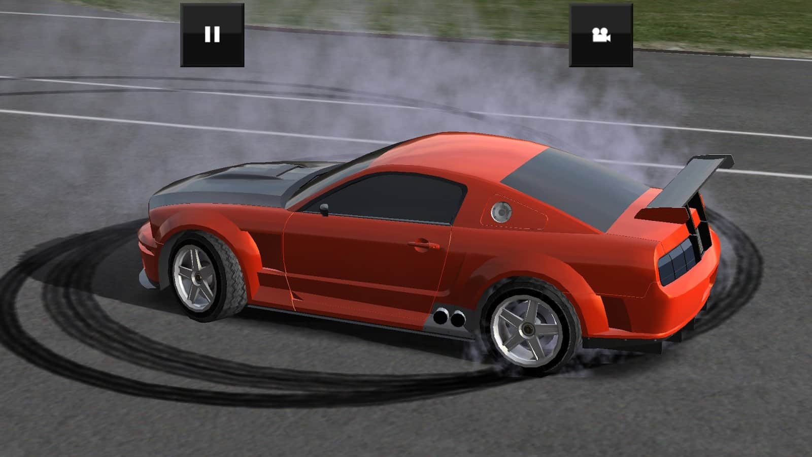 Driving Speed Pro