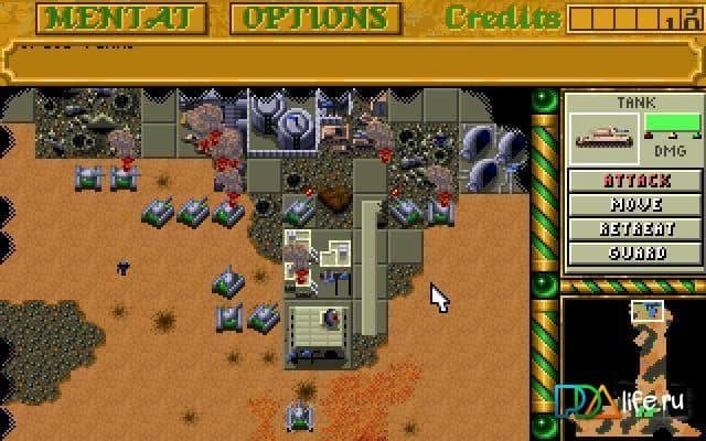 Dune 2