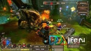 Dungeon Defenders: First Wave