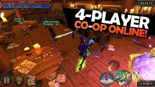 Dungeon Defenders: Second Wave