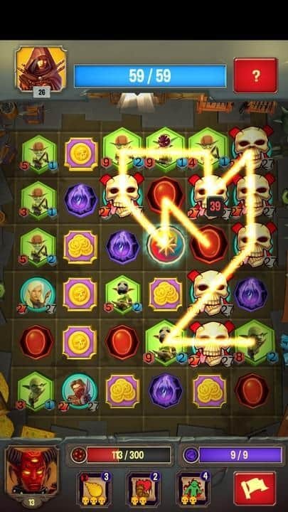 Dungeon Fever