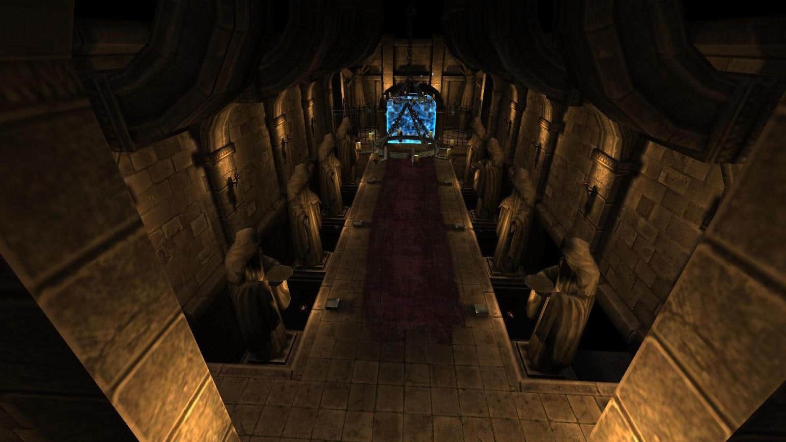 Dungeon Lurk 2 RPG