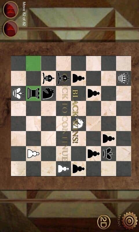 E.G. Chess