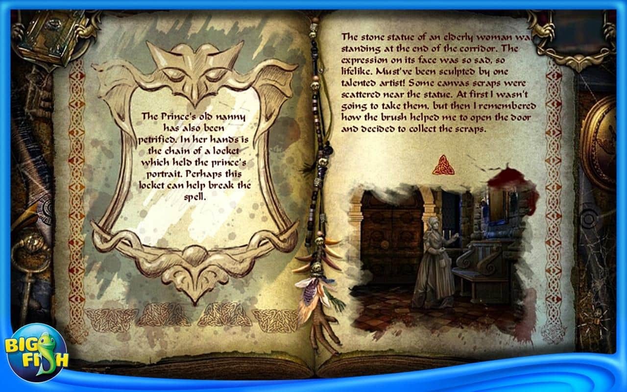 Echoes of the Past
