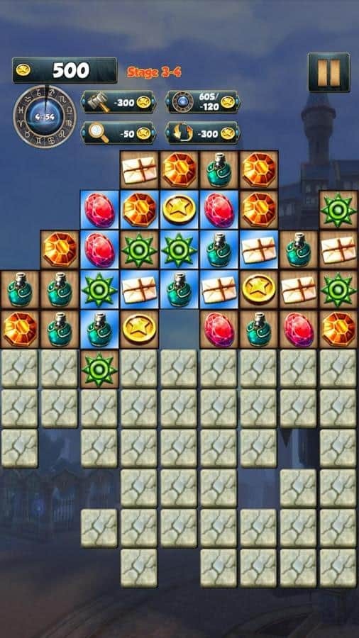 Egypt Quest