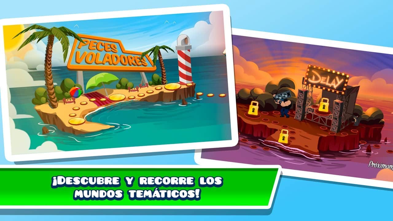 El Pescao Skate