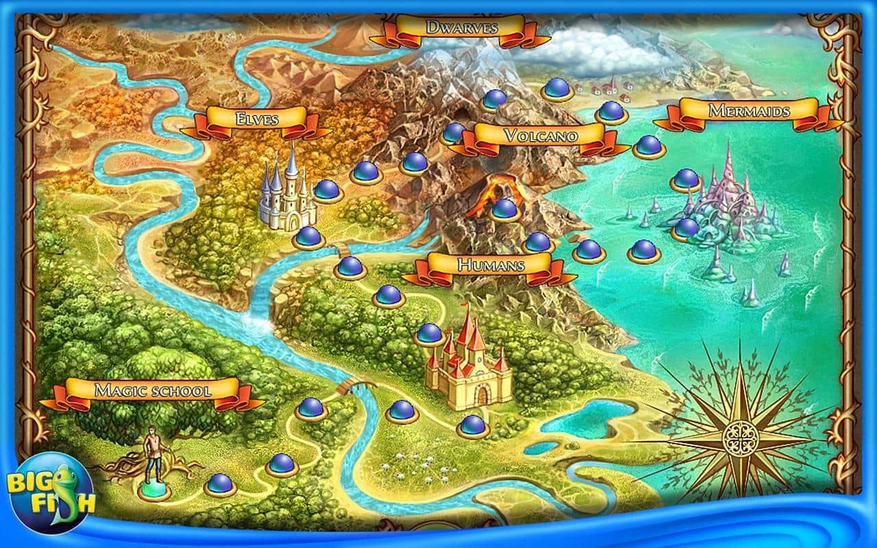 Emerland Solitaire