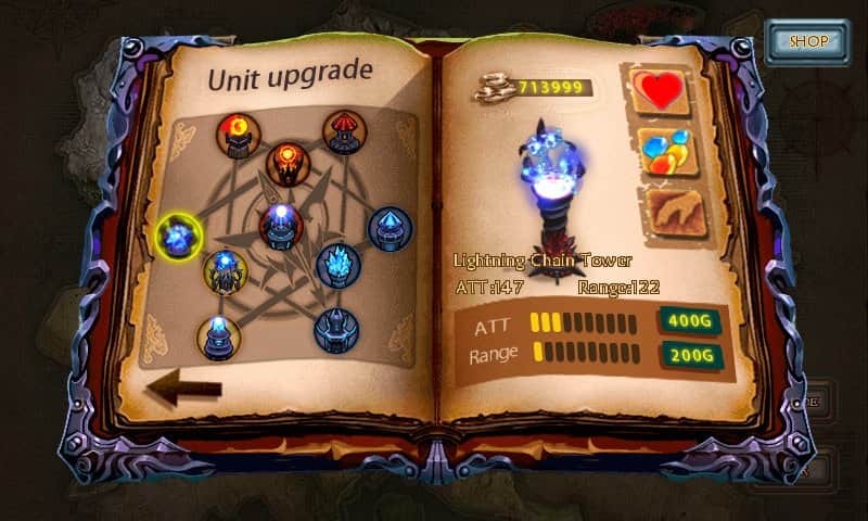 Epic Defense – Origins