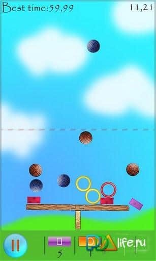 Equilibrium