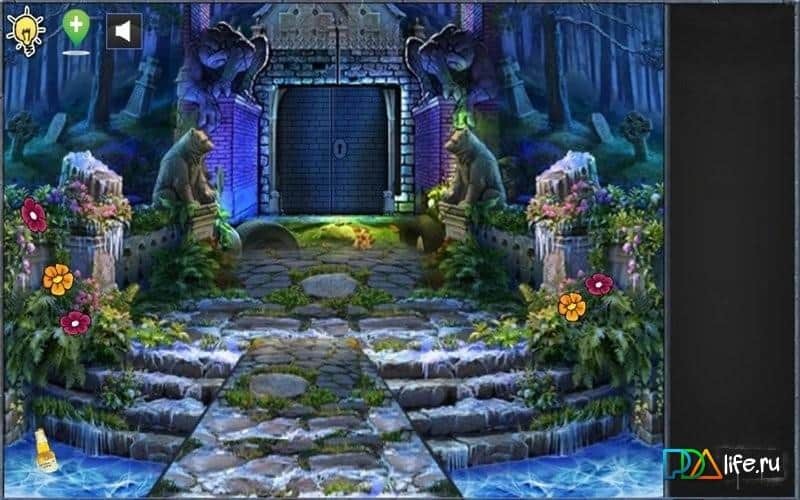 Escape Winter Villa By Dawn