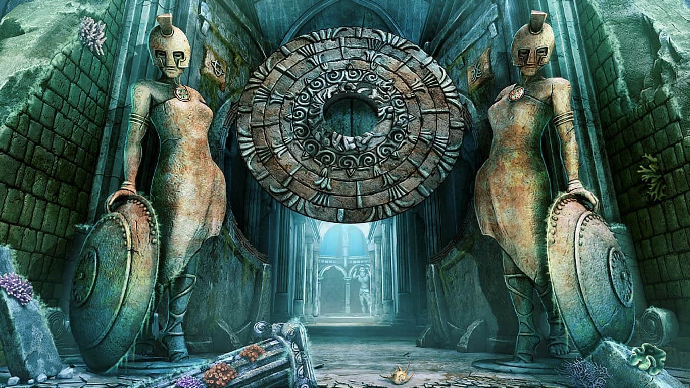 Eternal Journey