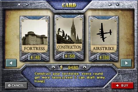 European War 2