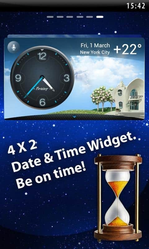Everfriends Widget