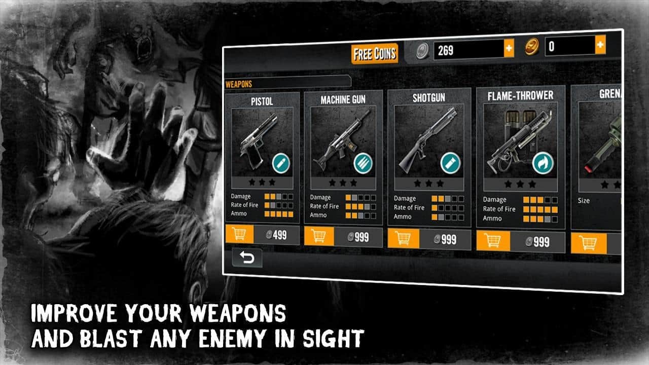 Extinction: Zombie Survival