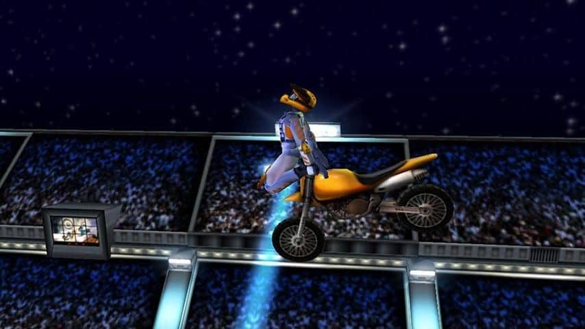 FMX IV PRO