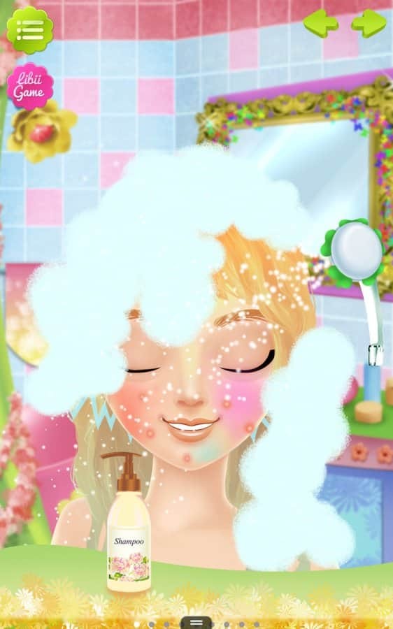 Fairy Salon