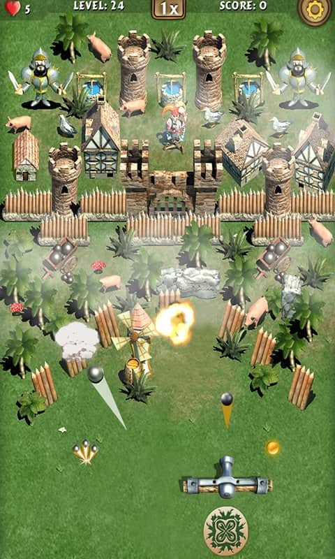 Fantasy Breaker