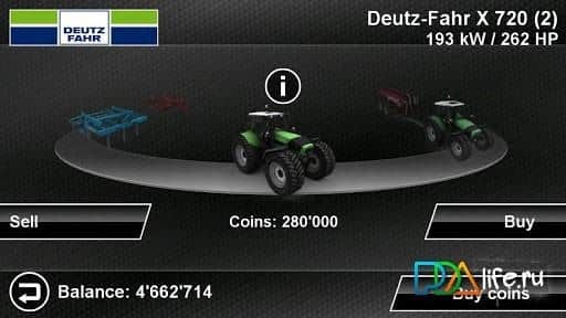 Farming Simulator