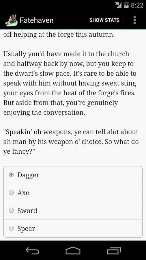 Fatehaven