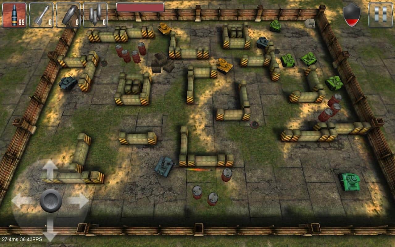 Fields of Glory