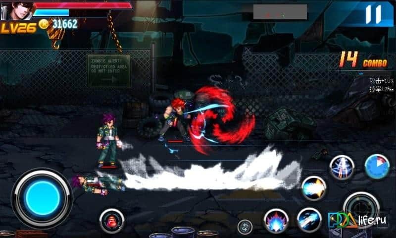 Final Fight 3