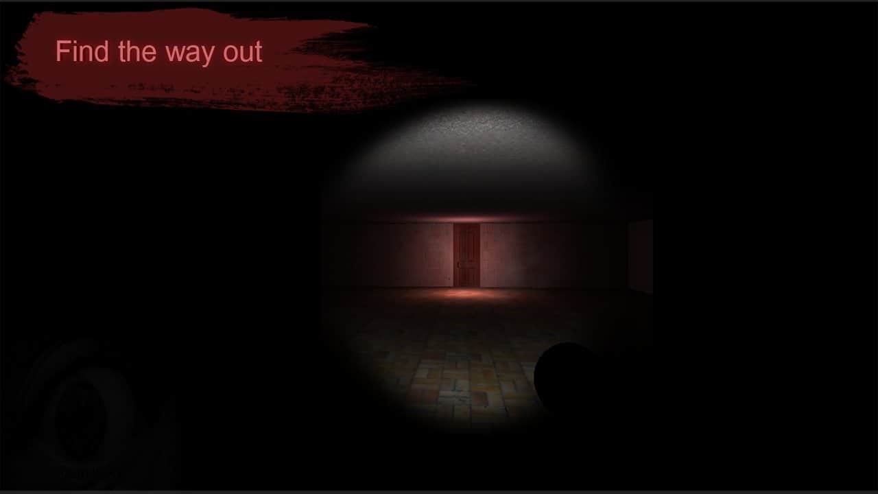 Find the path: from hell 3D