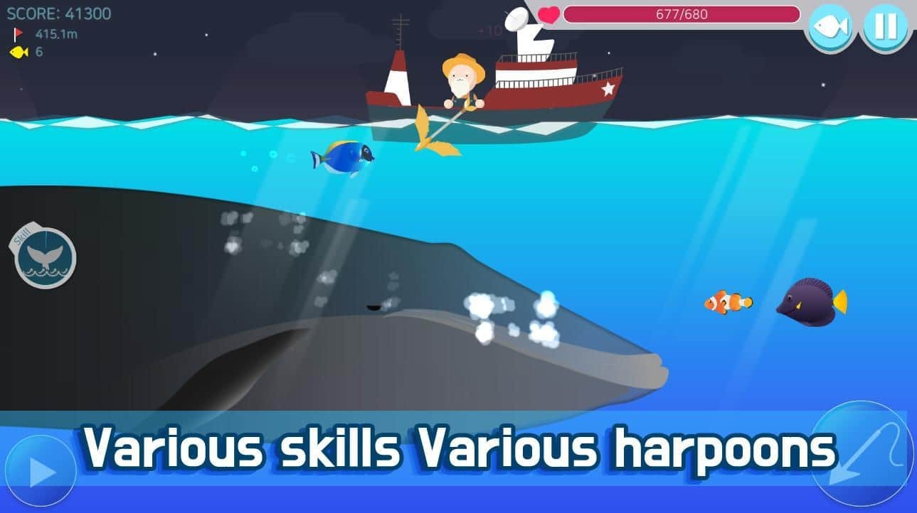 Fishing Adventure