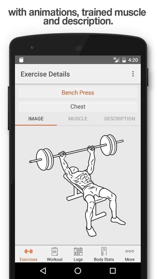 Fitness Point Pro