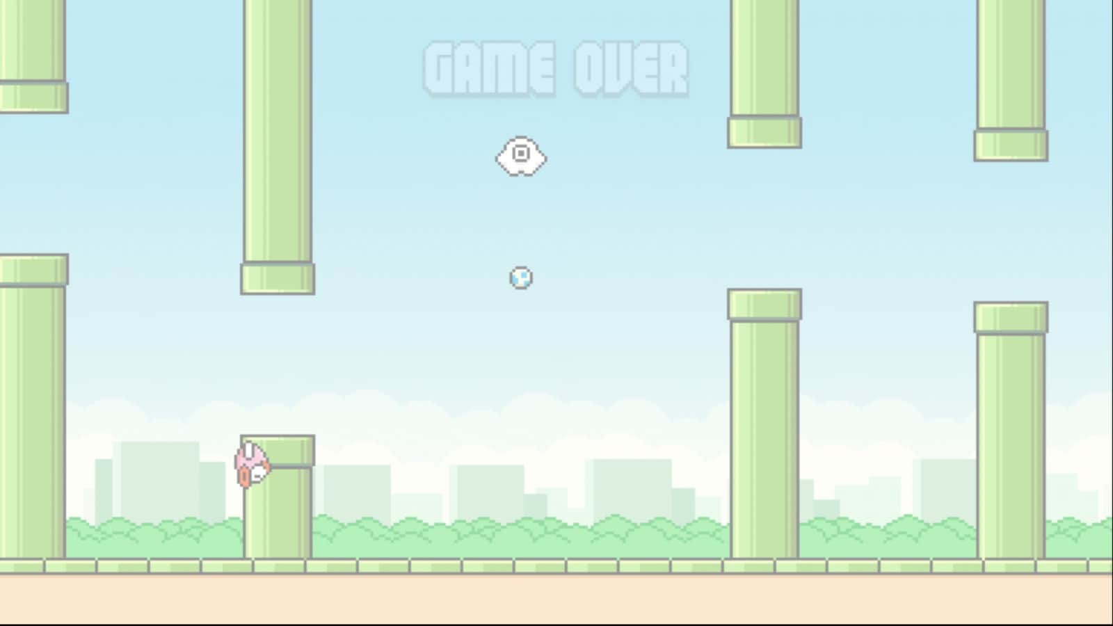 Flappy Bird