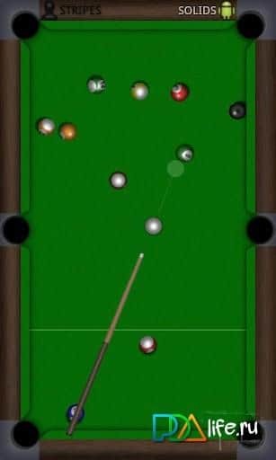 Flick Pool