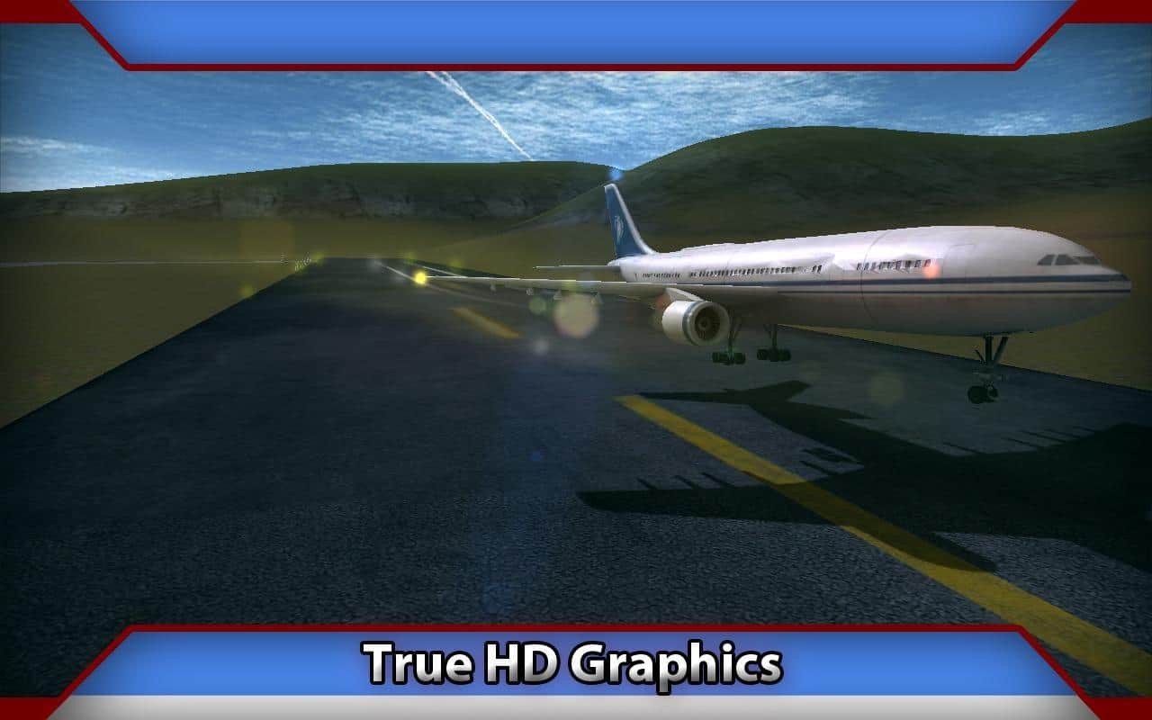 Flight Simulator 2015
