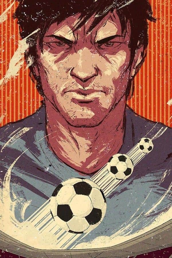 Football Cup Real World Soccer