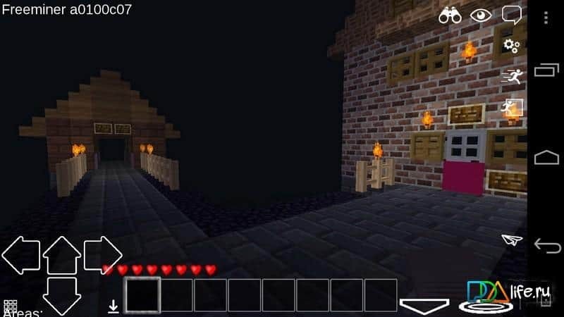 Freeminer