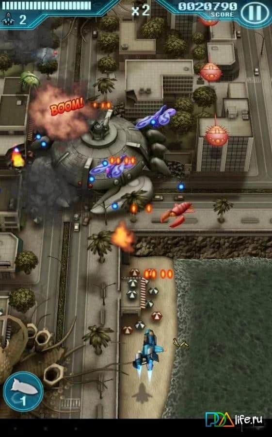 FullBlast