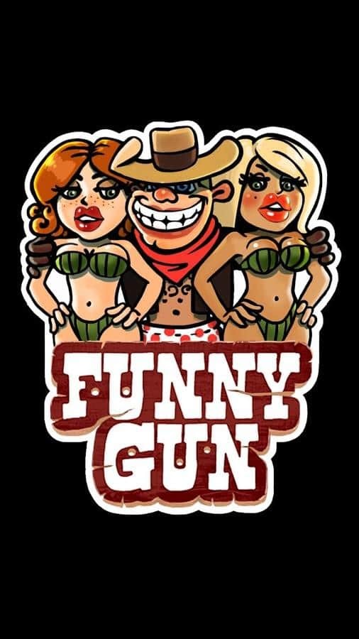 Funny Gun