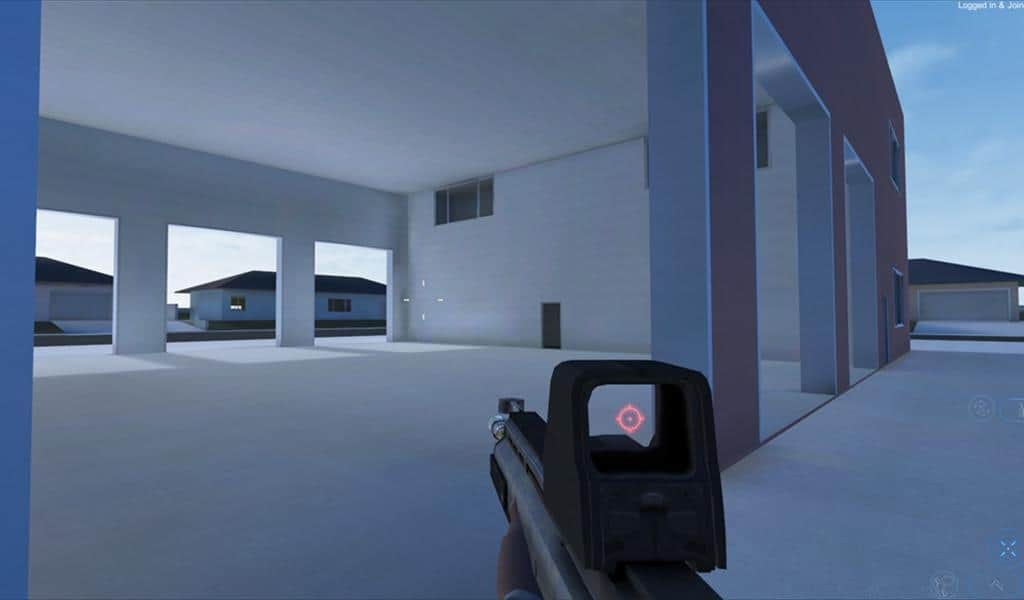 Future Ops Online