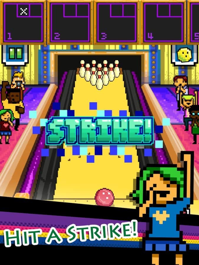 GOGO Bowling