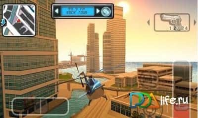 Gangstar: Miami Vindication