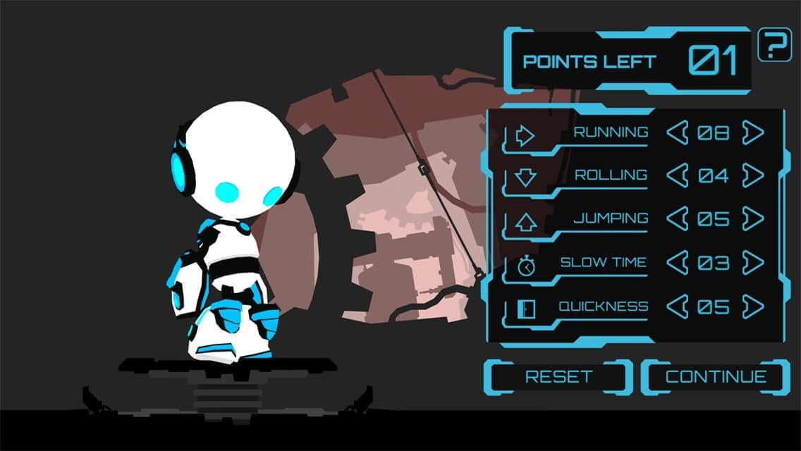 Gear Jack