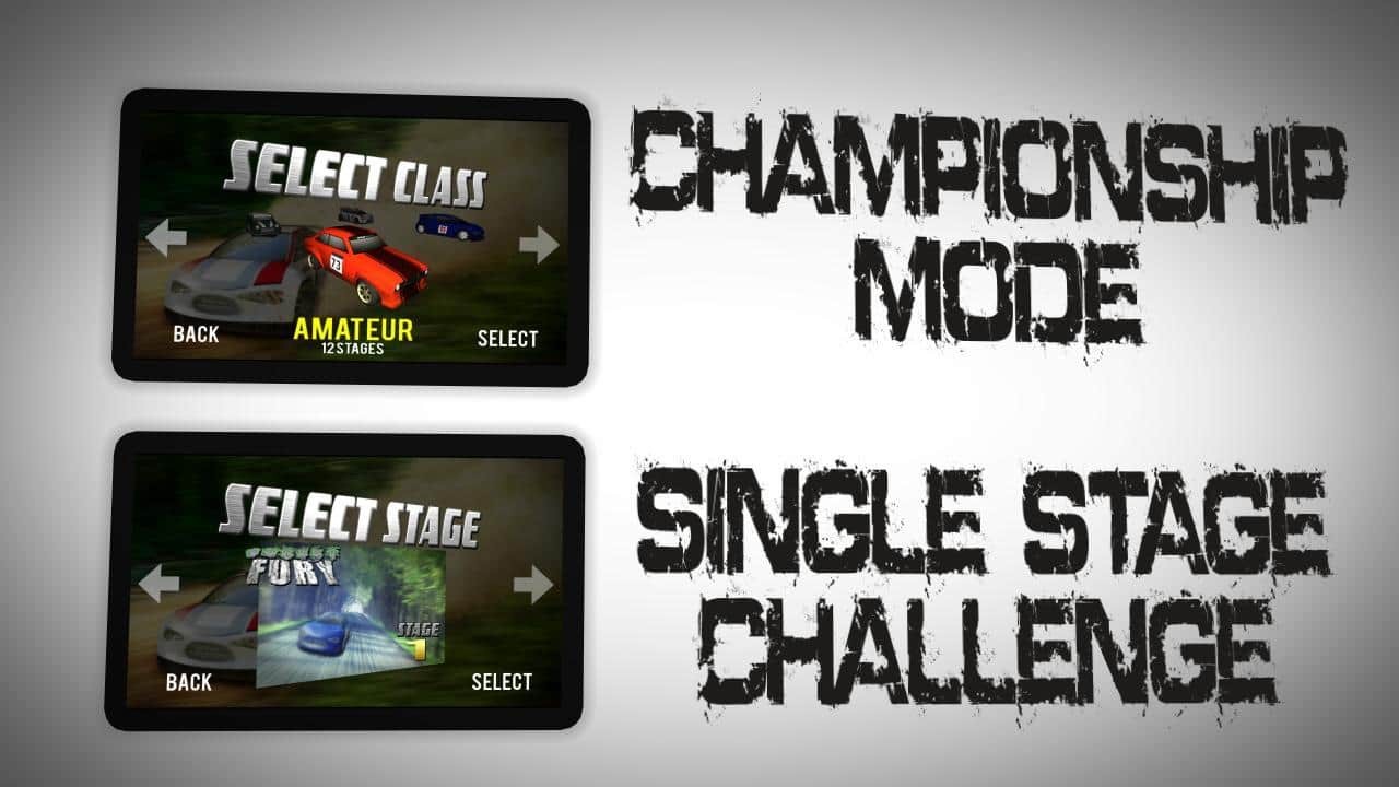 Get Gravel: Rally, Race, Drift