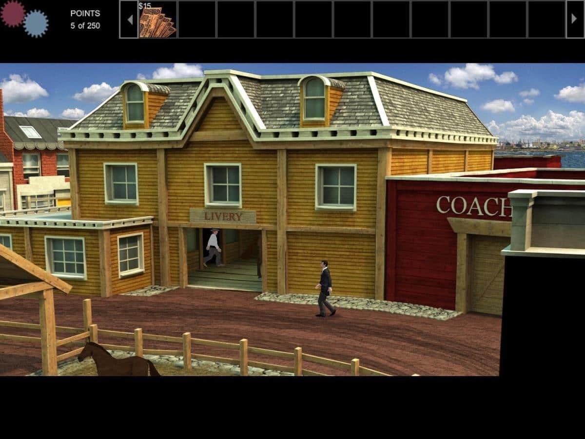 Gold Rush! Anniversary