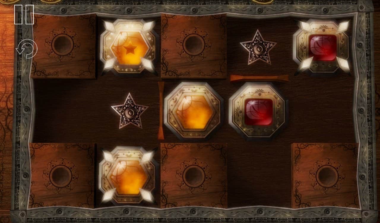 Grandpa's Table HD