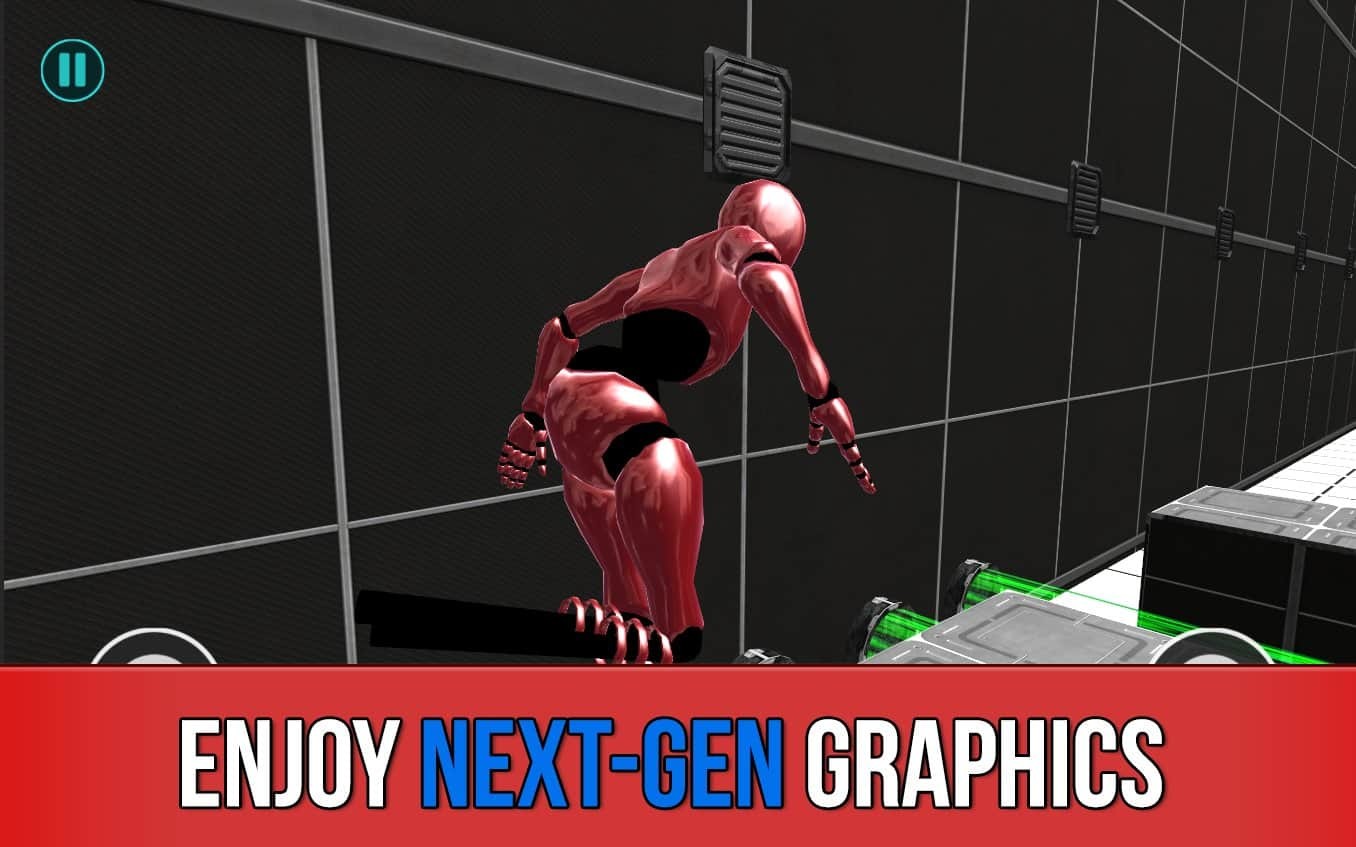 GravityBot HD