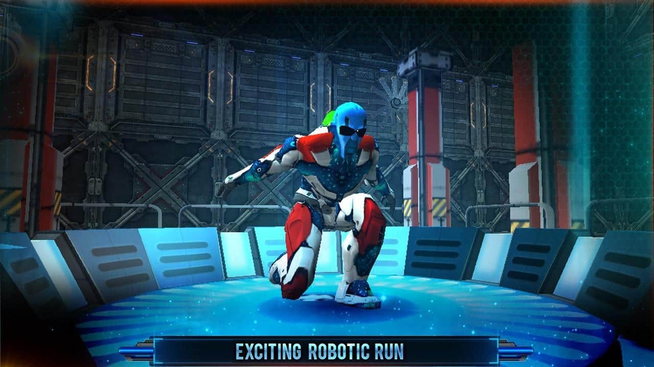 Gravity Transformer