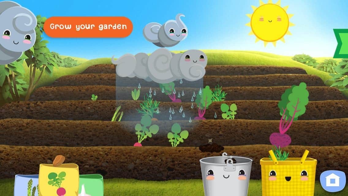 Gro Garden