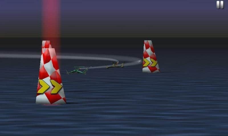 Ground Effect Pro XHD