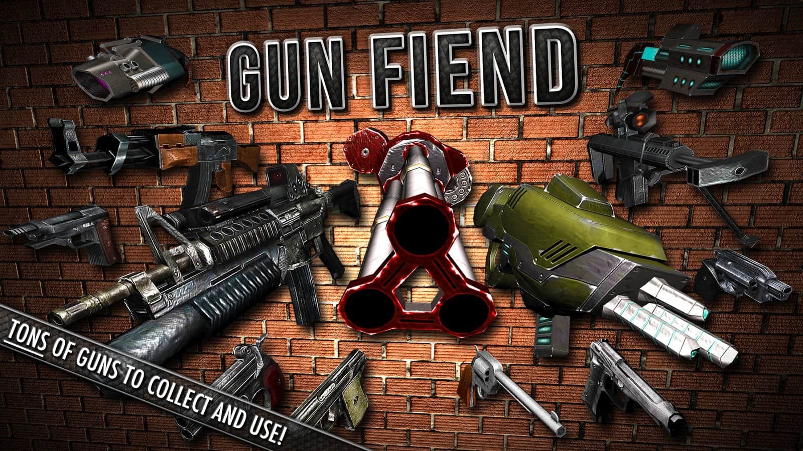 Gun Fiend