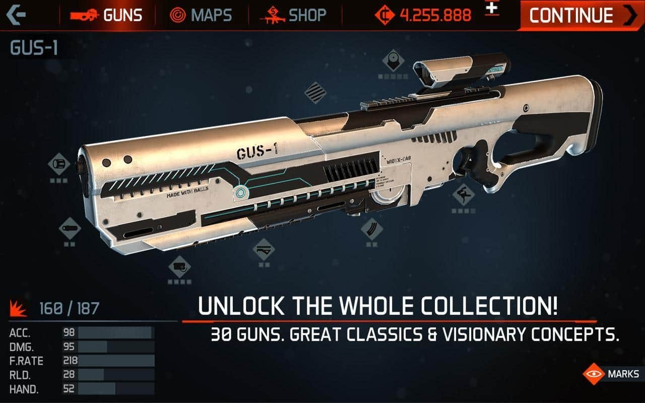 Gun Master 2