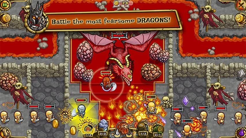 Guns'n'Glory Heroes Premium